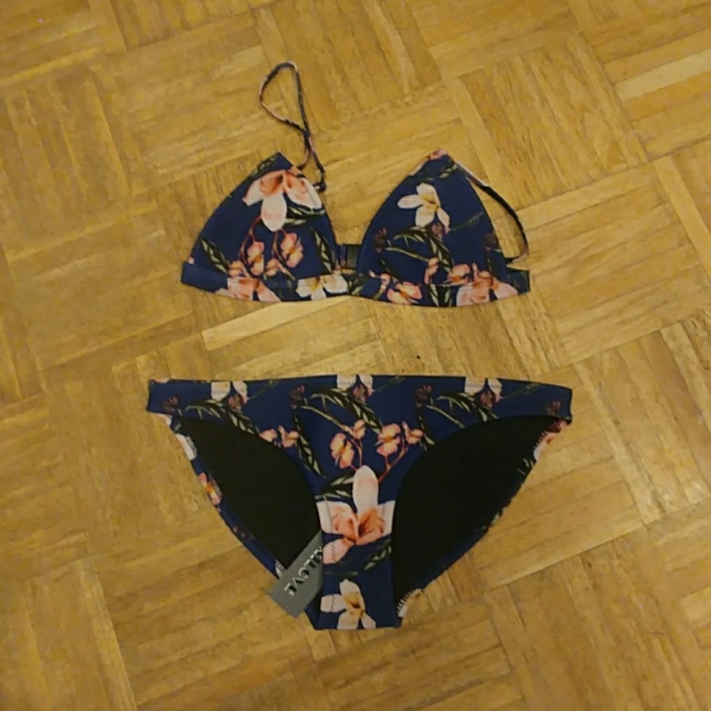 Muxilove Swim suit